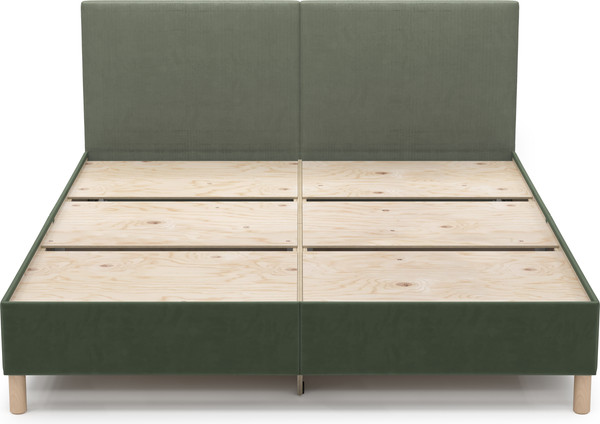 Двуспальная кровать Mio Tesoro 705 160x200