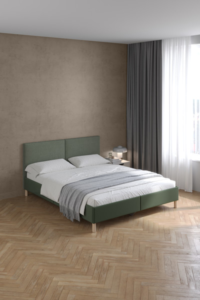 Двуспальная кровать Mio Tesoro 705 160x200