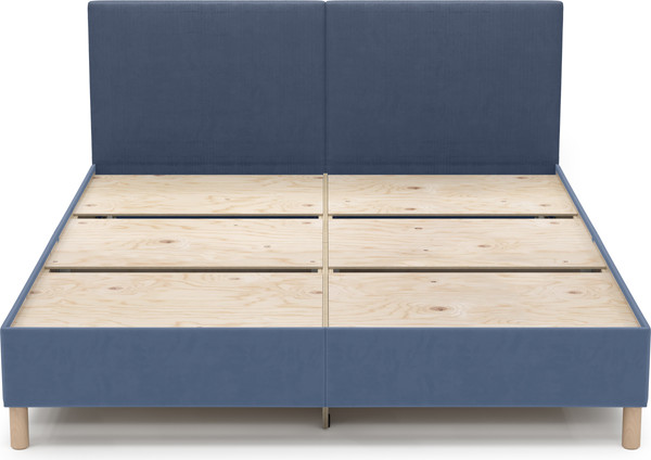 Двуспальная кровать Mio Tesoro 705 160x200