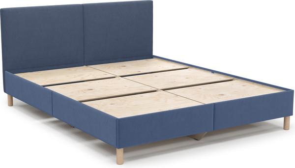 Двуспальная кровать Mio Tesoro 705 160x200