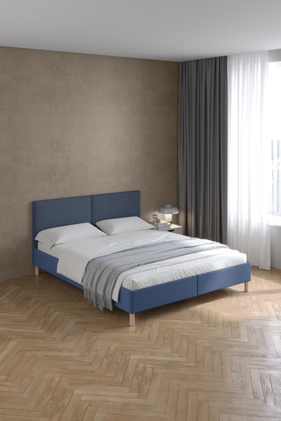 Двуспальная кровать Mio Tesoro 705 160x200