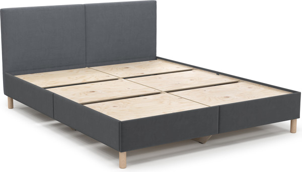 Двуспальная кровать Mio Tesoro 705 160x200