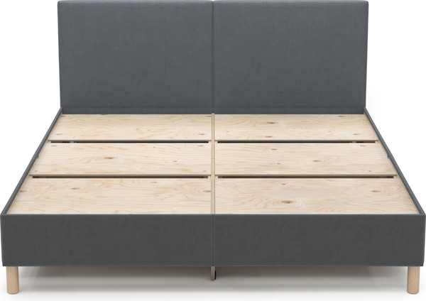 Двуспальная кровать Mio Tesoro 705 160x200