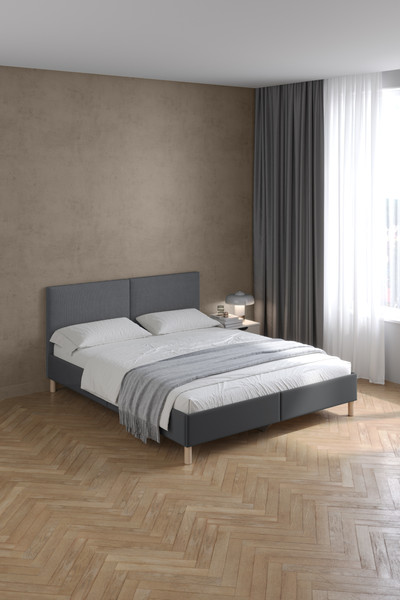 Двуспальная кровать Mio Tesoro 705 160x200