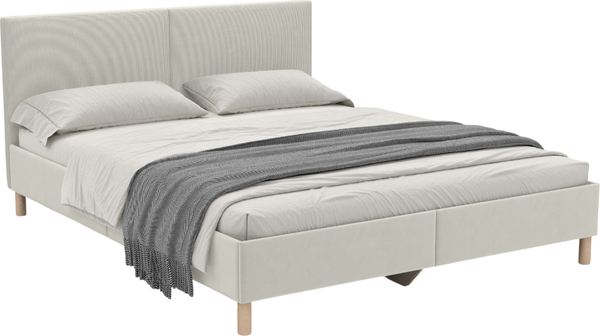 Двуспальная кровать Mio Tesoro 705 160x200 - фото