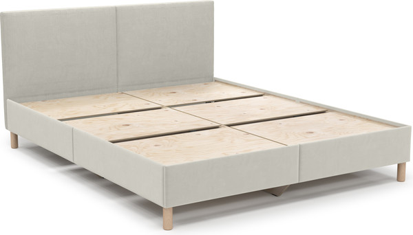 Двуспальная кровать Mio Tesoro 705 160x200