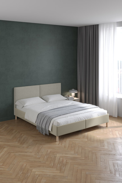 Двуспальная кровать Mio Tesoro 705 160x200