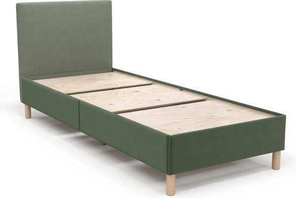 Односпальная кровать Mio Tesoro 705 80x200