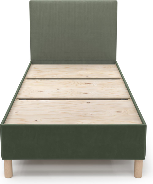 Односпальная кровать Mio Tesoro 705 80x200