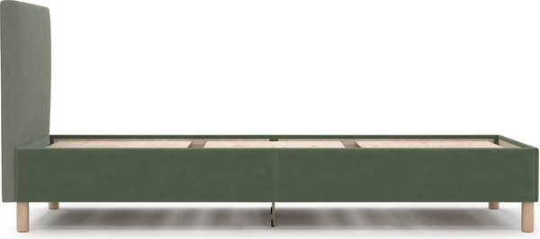 Односпальная кровать Mio Tesoro 705 80x200