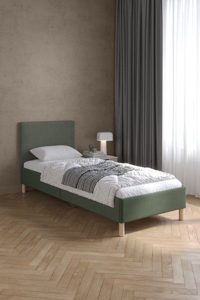 Односпальная кровать Mio Tesoro 705 80x200