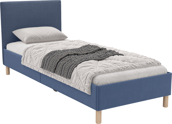 Односпальная кровать Mio Tesoro 705 80x200 - фото