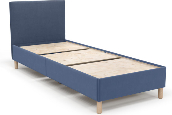 Односпальная кровать Mio Tesoro 705 80x200