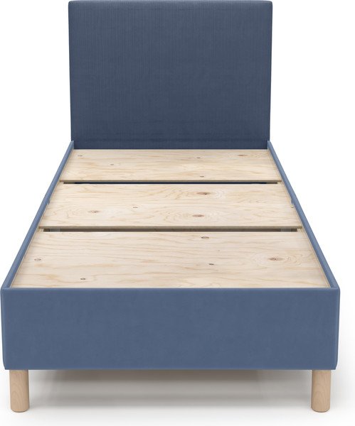 Односпальная кровать Mio Tesoro 705 80x200