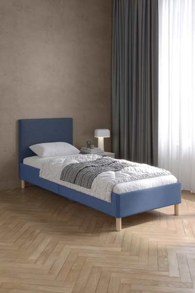 Односпальная кровать Mio Tesoro 705 80x200