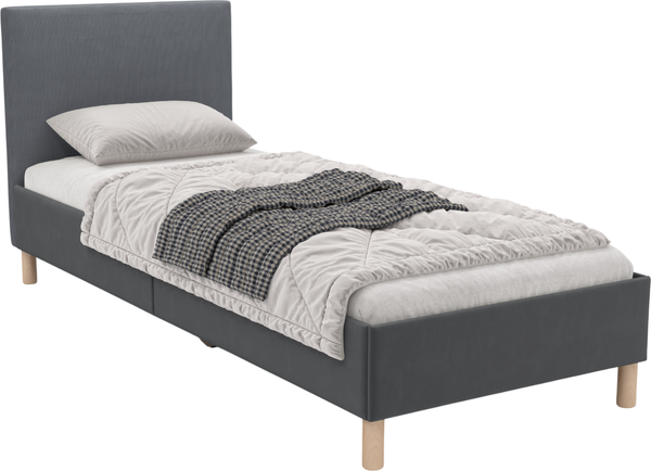 Односпальная кровать Mio Tesoro 705 80x200 - фото