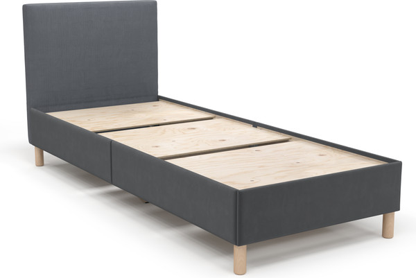 Односпальная кровать Mio Tesoro 705 80x200