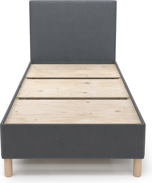 Односпальная кровать Mio Tesoro 705 80x200