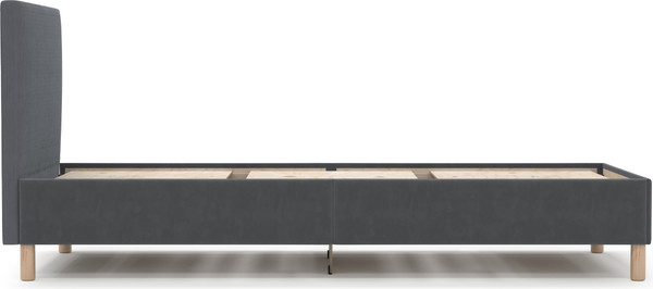 Односпальная кровать Mio Tesoro 705 80x200