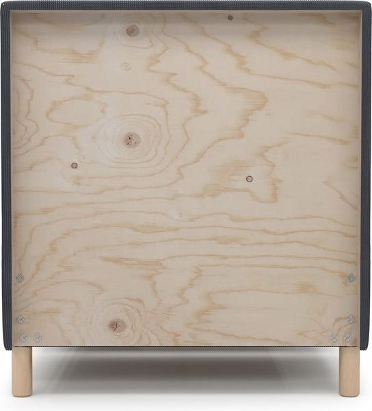 Односпальная кровать Mio Tesoro 705 80x200