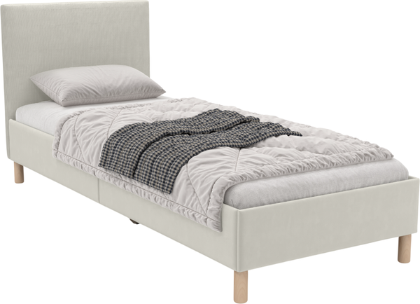 Односпальная кровать Mio Tesoro 705 80x200 - фото