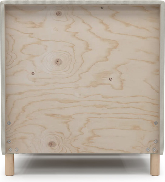 Односпальная кровать Mio Tesoro 705 80x200