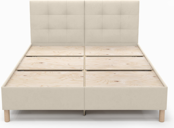 Полуторная кровать Mio Tesoro 734 140x200