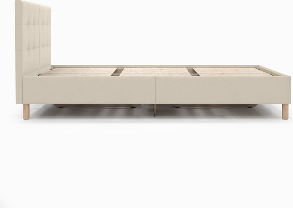 Полуторная кровать Mio Tesoro 734 140x200