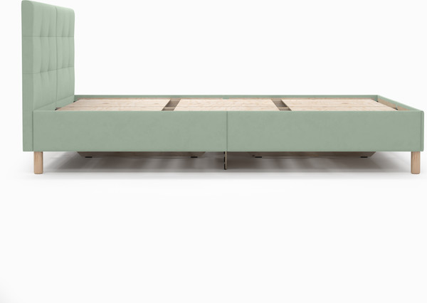 Полуторная кровать Mio Tesoro 734 140x200