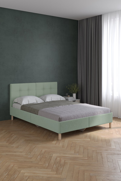 Полуторная кровать Mio Tesoro 734 140x200