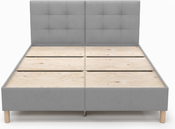 Полуторная кровать Mio Tesoro 734 140x200