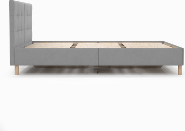 Полуторная кровать Mio Tesoro 734 140x200