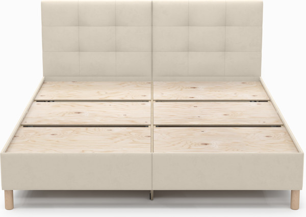 Двуспальная кровать Mio Tesoro 734 160x200