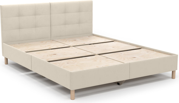 Двуспальная кровать Mio Tesoro 734 160x200