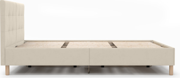 Двуспальная кровать Mio Tesoro 734 160x200