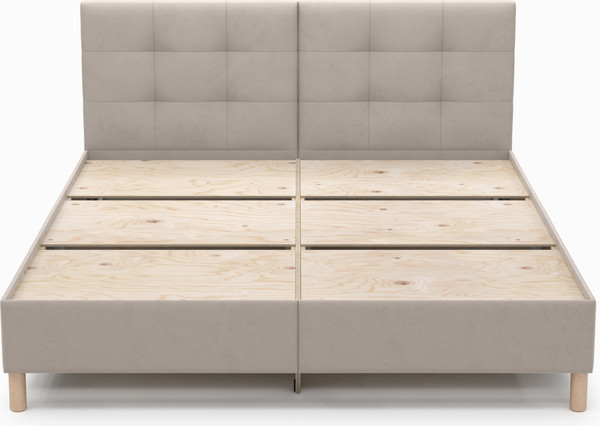 Двуспальная кровать Mio Tesoro 734 160x200