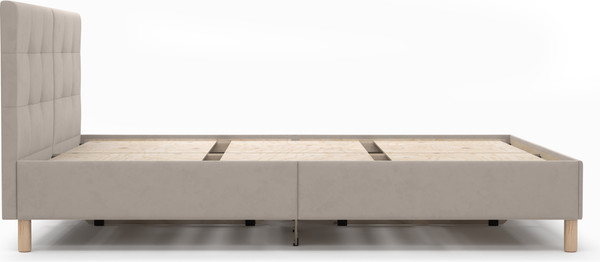 Двуспальная кровать Mio Tesoro 734 160x200