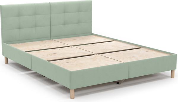 Двуспальная кровать Mio Tesoro 734 160х200