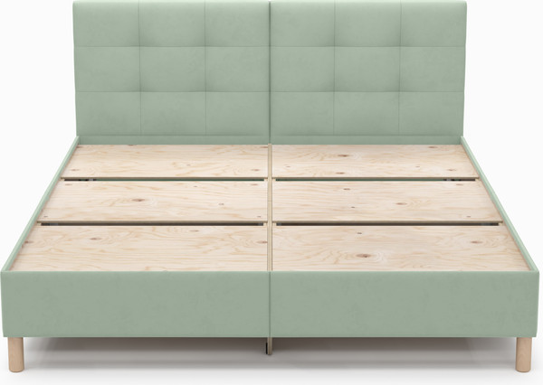 Двуспальная кровать Mio Tesoro 734 160х200