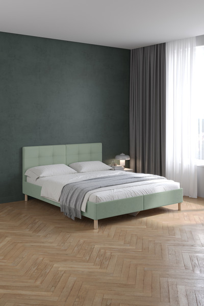 Двуспальная кровать Mio Tesoro 734 160х200