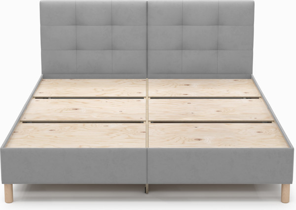 Двуспальная кровать Mio Tesoro 734 160x200