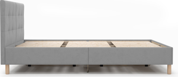 Двуспальная кровать Mio Tesoro 734 160x200