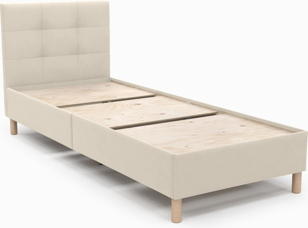 Односпальная кровать Mio Tesoro 734 80x200