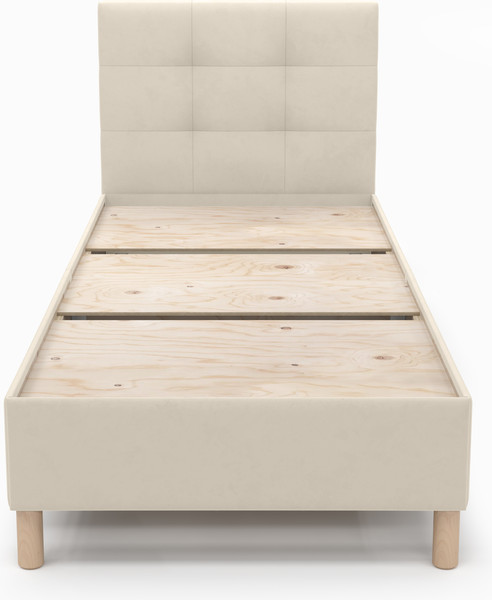 Односпальная кровать Mio Tesoro 734 80x200