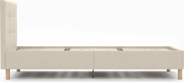 Односпальная кровать Mio Tesoro 734 80x200