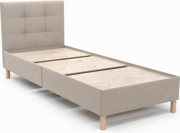 Односпальная кровать Mio Tesoro 734 80x200