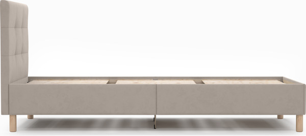 Односпальная кровать Mio Tesoro 734 80x200