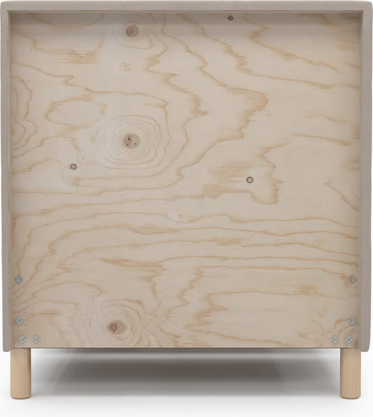 Односпальная кровать Mio Tesoro 734 80x200