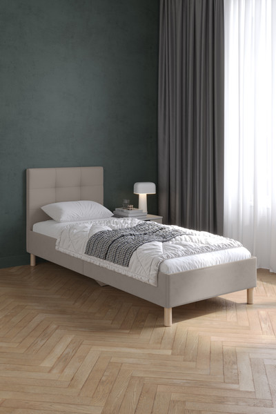 Односпальная кровать Mio Tesoro 734 80x200