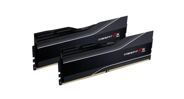 Оперативная память DDR5 G.Skill Trident Z5 Neo F5-6000J3636F16GX2-TZ5N